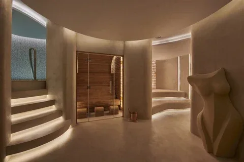 Wellness Floor