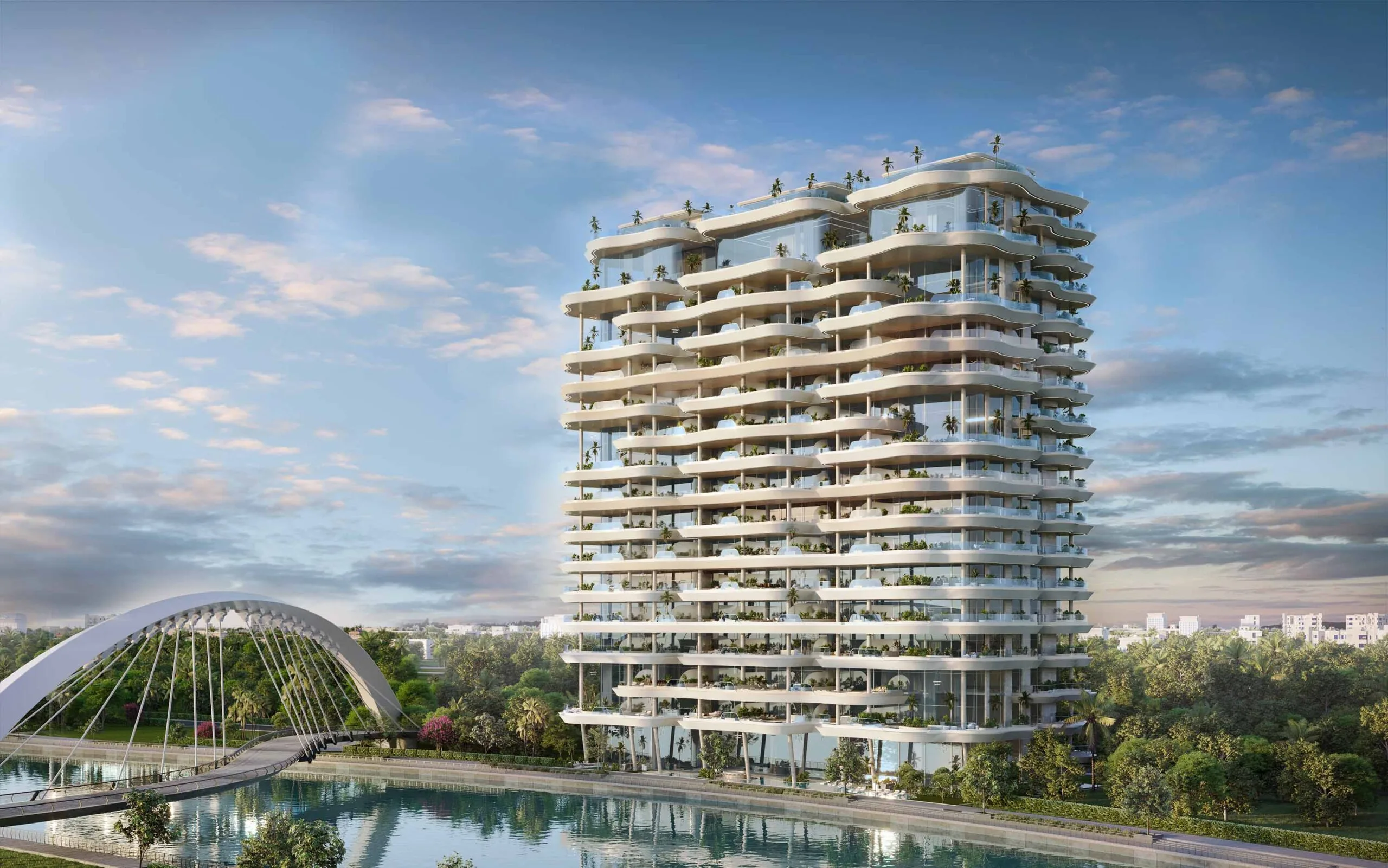 Casa Canal new
