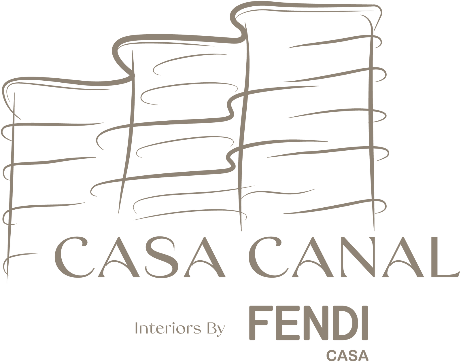 Casa Canal new logo
