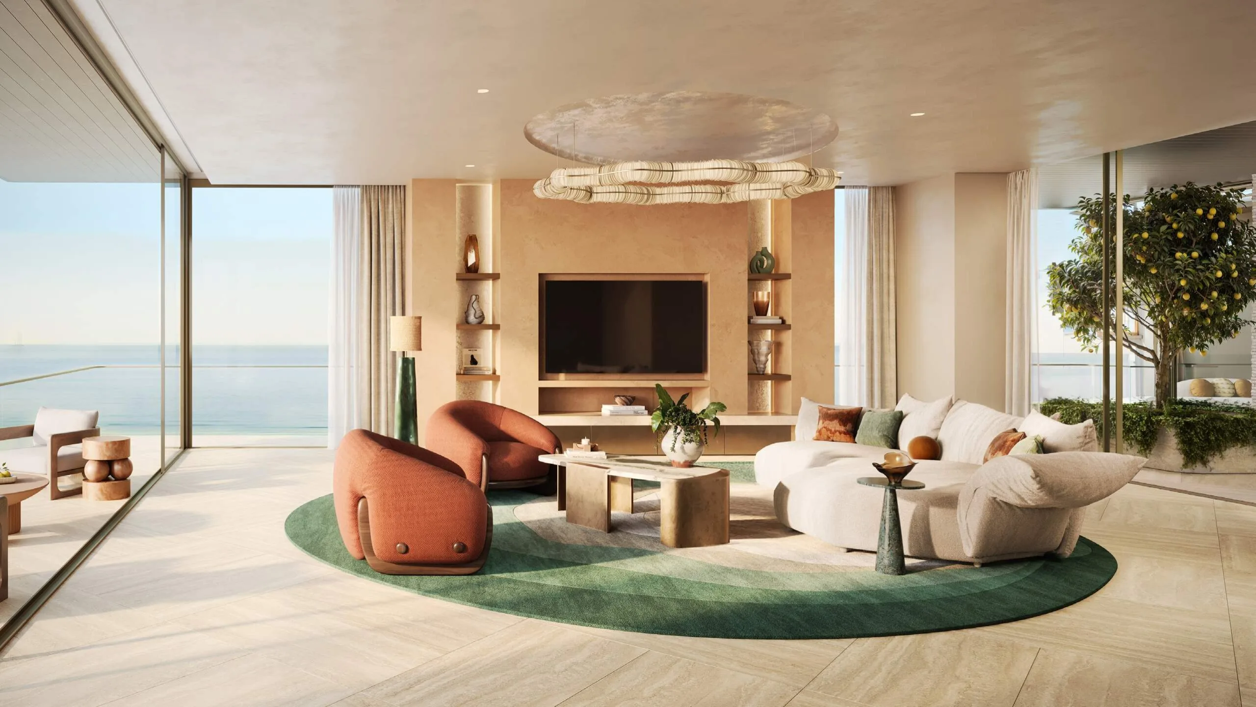 Solaya — interior 1