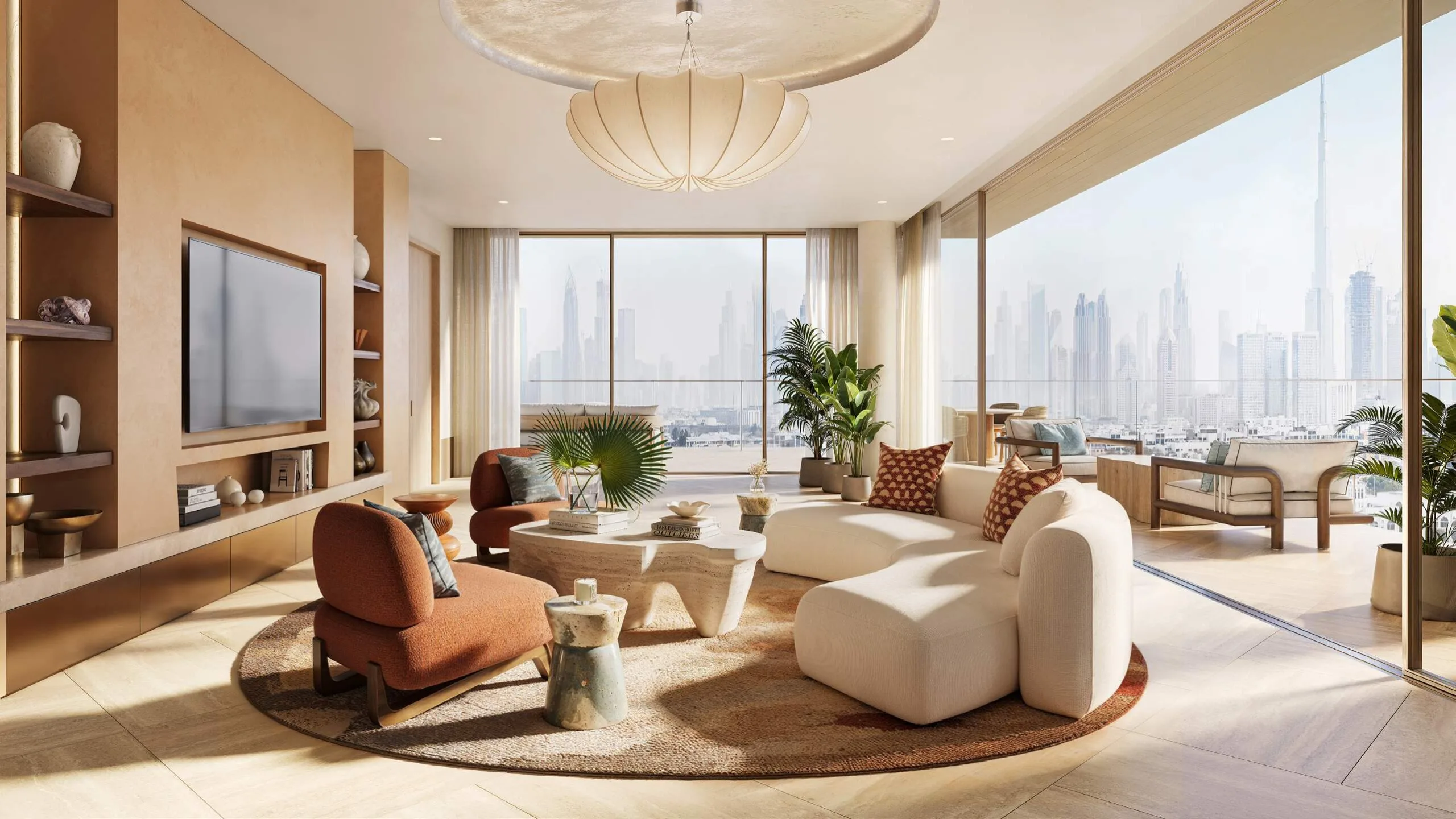 Solaya — interior 2
