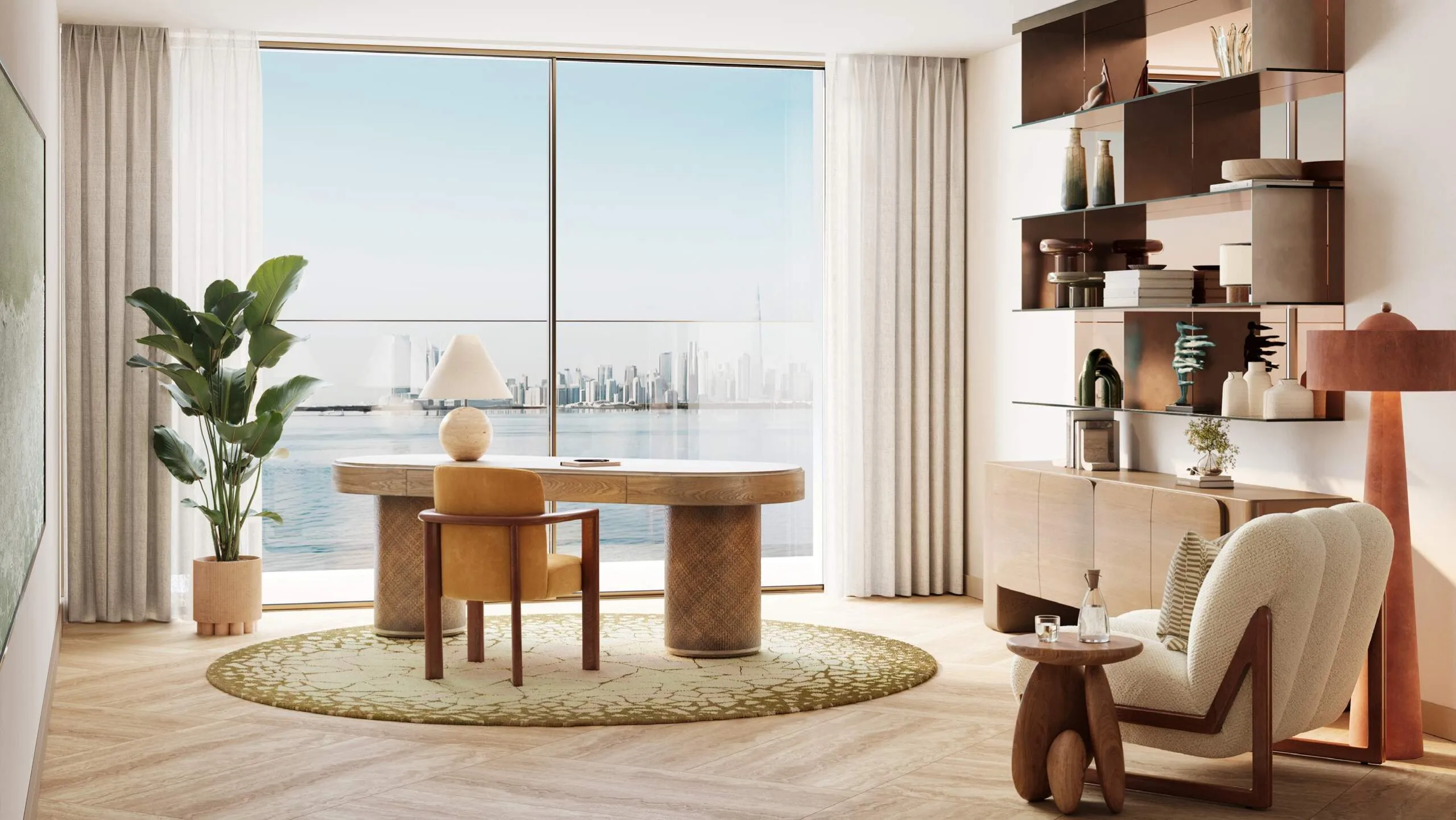 Solaya — interior 8