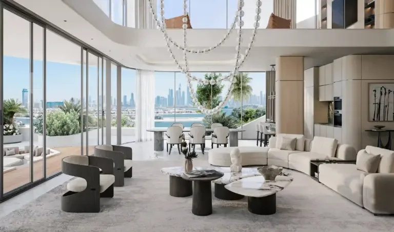 PASSO BY BEYOND β interior 8