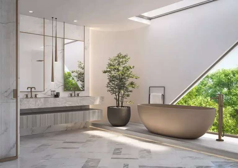 PASSO BY BEYOND β interior 10