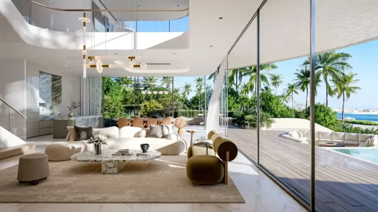 PASSO BY BEYOND β interior 7