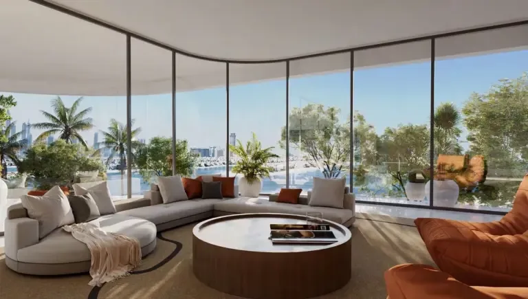 PASSO BY BEYOND β interior 5