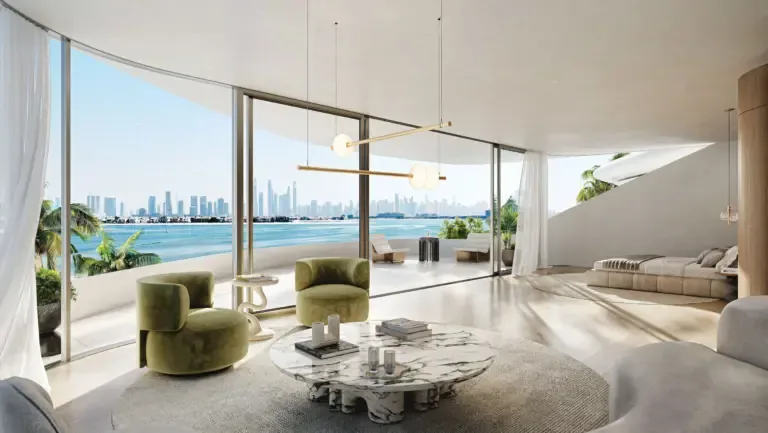 PASSO BY BEYOND β interior 4