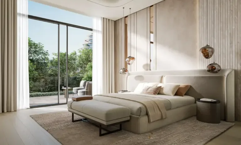 PASSO BY BEYOND β interior 1