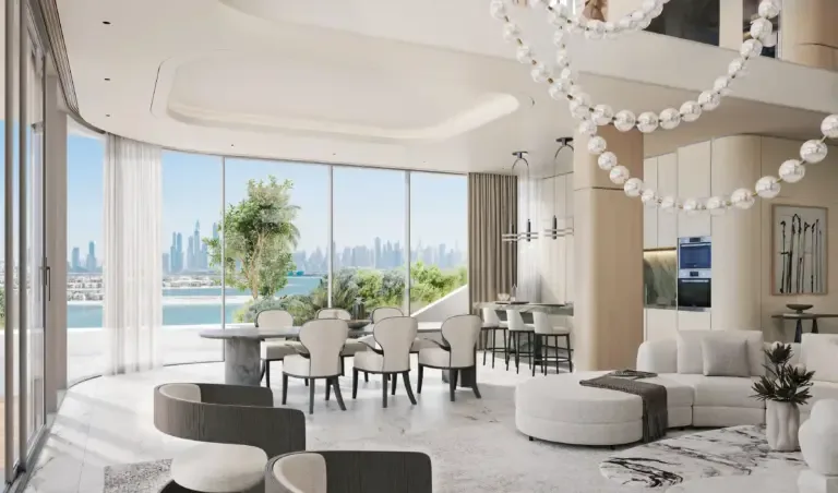 PASSO BY BEYOND β interior 3
