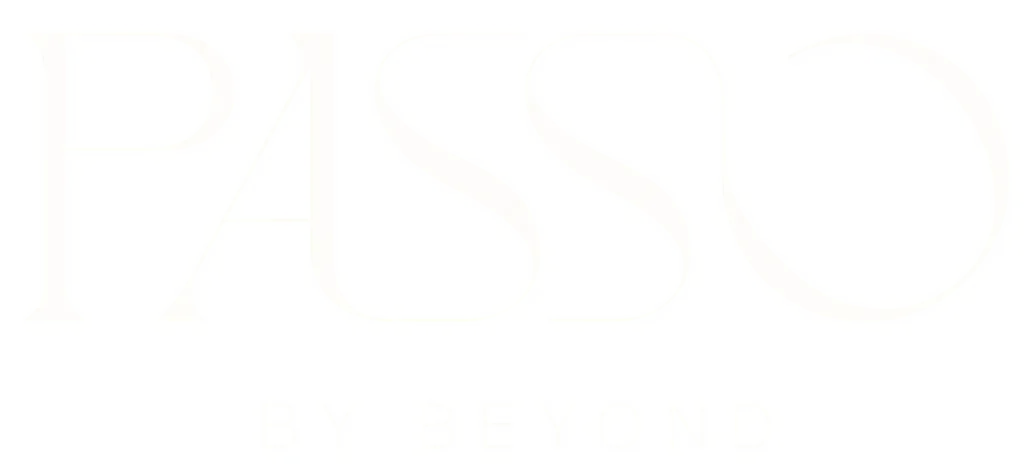 PASSO BY BEYOND