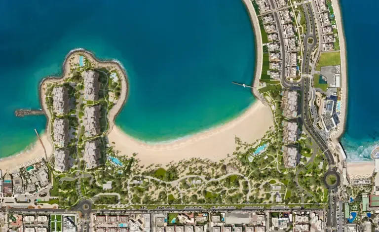 Solaya — location map